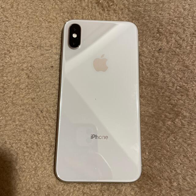 Apple　iPhoneXs