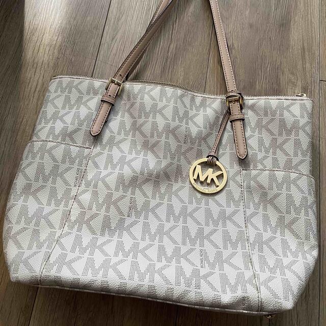 Michael Kors(マイケルコース)のマイケルコース バッグ レディースのバッグ(ハンドバッグ)の商品写真