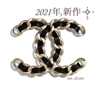シャネル ブローチ/コサージュ(レザー)の通販 69点 | CHANELの