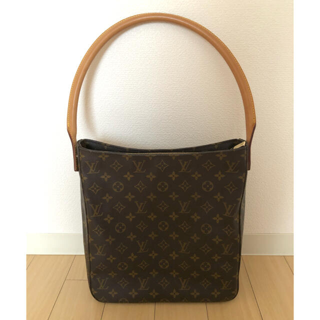 美品⭐︎LOUIS VUITTON ルイヴィトン⭐︎ルーピング