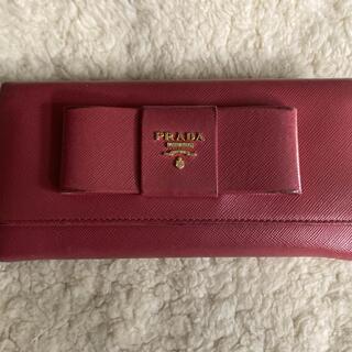 プラダ(PRADA)の財布(財布)