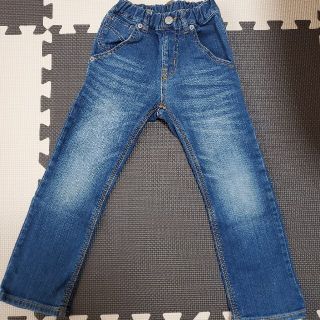 エフオーキッズ(F.O.KIDS)の110サイズジーンズ(パンツ/スパッツ)