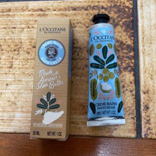 ロクシタン(L'OCCITANE)のロクシタン　ハンドクリーム(ハンドクリーム)