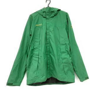 マーモット(MARMOT)のマーモット ブルゾン サイズL メンズ美品 (ブルゾン)