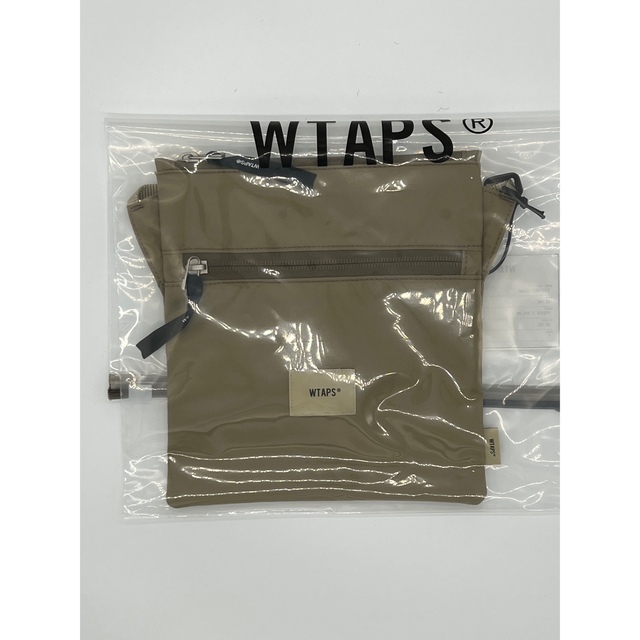 WTAPS 21AW SLING POUCH スリングポーチ