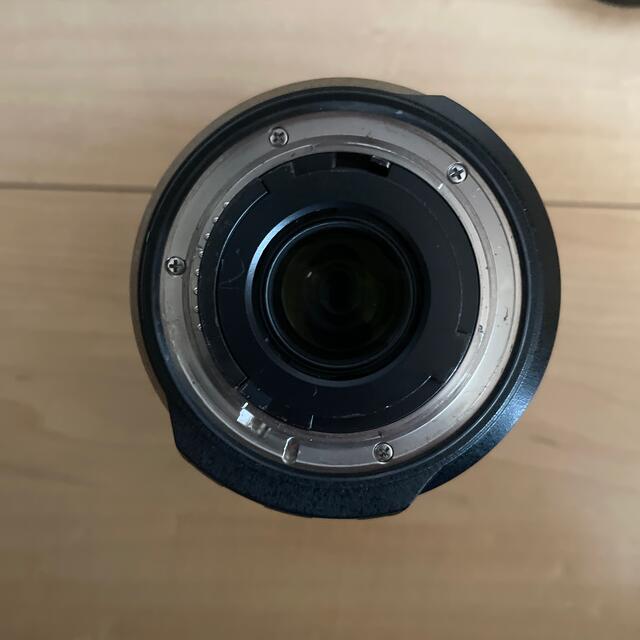 TAMRON(タムロン)の【美品・おまけ付き✨】TAMRON 16-300mm for Nikon スマホ/家電/カメラのカメラ(レンズ(ズーム))の商品写真