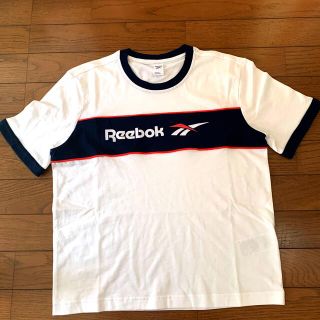 リーボック(Reebok)のReebok Tシャツ(Tシャツ/カットソー(半袖/袖なし))