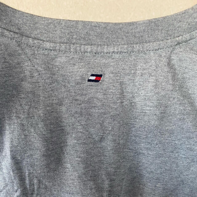 最終‼️TOMMY HILFIGER SPORT 長袖Tシャツ レディースのトップス(Tシャツ(長袖/七分))の商品写真