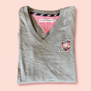 最終‼️TOMMY HILFIGER SPORT 長袖Tシャツ(Tシャツ(長袖/七分))