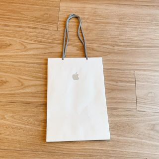 アップル(Apple)のApple ショッパー(ショップ袋)