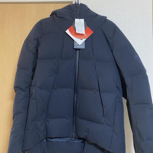 DESCENTE  デサント DAMQGK 32U 水沢ダウン