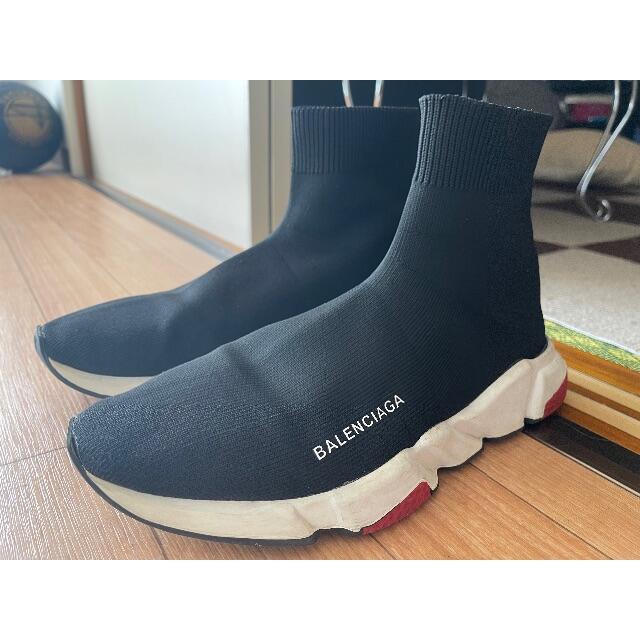 バレンシアガ スピードトレーナー 41 27cm balenciaga | www.etepr.edu