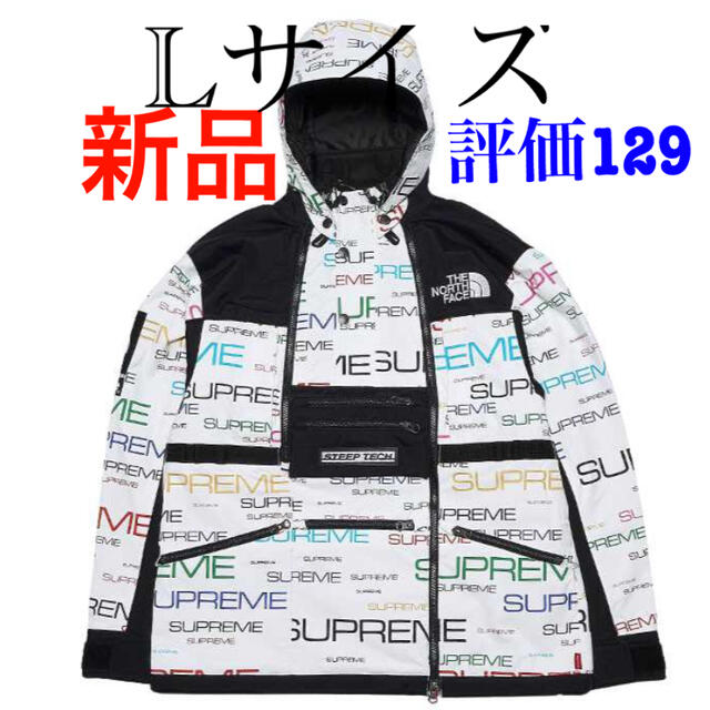 Supreme Steep Tech Apogee Jacket Northダウン