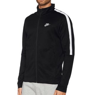 ナイキ(NIKE)のNIKE ナイキ NSW N98 JACKET PK TRIBUTE(ジャージ)