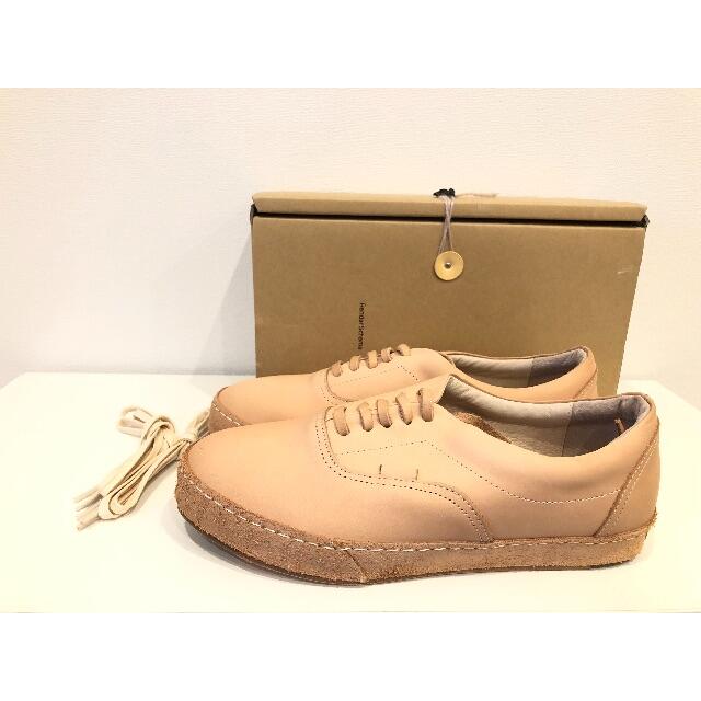 新品 hender scheme mip-04 サイズ５47300円