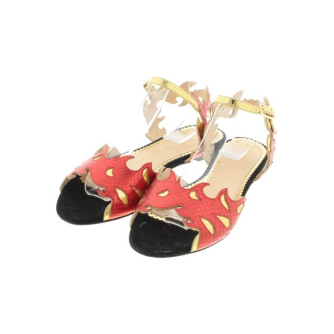 Charlotte Olympia サンダル レディース