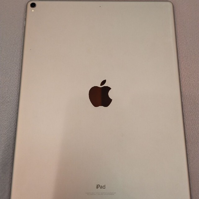 Ipad Ipad Pro 12 9 Wi Fi 256g第2世代 ペンシル キーボードの通販 By リモ アイパッドならラクマ