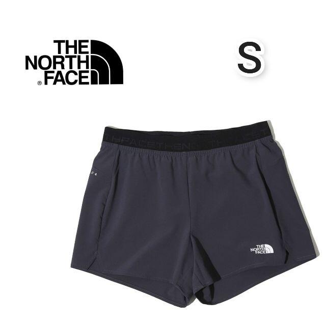 THE NORTH FACE(ザノースフェイス)のお値下げ中♪THE NORTH FACE ショートパンツ　S スポーツ/アウトドアのトレーニング/エクササイズ(ヨガ)の商品写真