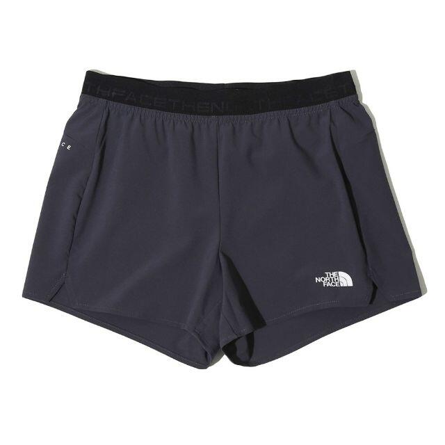 THE NORTH FACE(ザノースフェイス)のお値下げ中♪THE NORTH FACE ショートパンツ　S スポーツ/アウトドアのトレーニング/エクササイズ(ヨガ)の商品写真