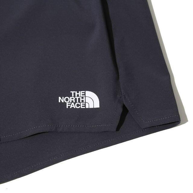 お値下げ中♪THE NORTH FACE ショートパンツ　S