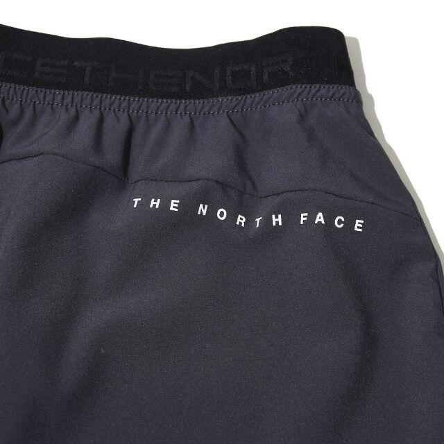 THE NORTH FACE(ザノースフェイス)のお値下げ中♪THE NORTH FACE ショートパンツ　S スポーツ/アウトドアのトレーニング/エクササイズ(ヨガ)の商品写真