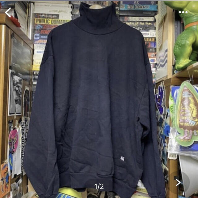 BEAMS - SSZ AH ロスアパ セットアップ ネイビー Navyの通販 by BEAMS - SSZ AH ロスアパ セットアップ ネイビー Navyの通販 by