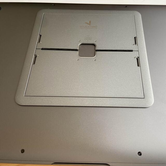MacBook Air 11 Mid2013・C7・8G・512G・Office - 8