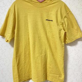 パタゴニア(patagonia)のパタゴニアTシャツ(Tシャツ/カットソー(半袖/袖なし))