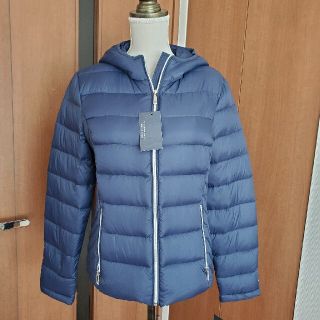 トミーヒルフィガー(TOMMY HILFIGER)の☆最終価格未使用☆トミーヒルフィガー　ダウンジャケット(ダウンジャケット)