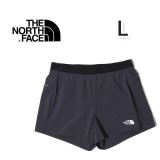 ザノースフェイス(THE NORTH FACE)のTHE NORTH FACE ショートパンツ　L(ヨガ)