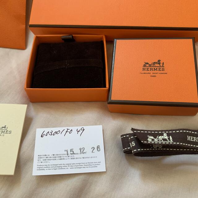 Hermes(エルメス)のエルメス　空き箱 その他のその他(その他)の商品写真