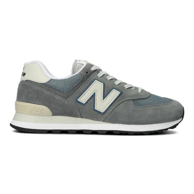 New Balance(ニューバランス)のNew Balance ML574 BA2 メンズの靴/シューズ(スニーカー)の商品写真