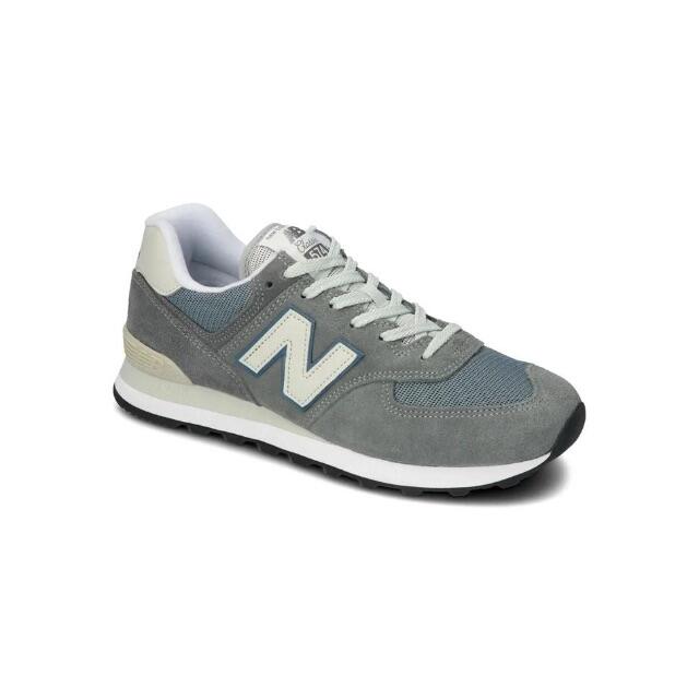 New Balance(ニューバランス)のNew Balance ML574 BA2 メンズの靴/シューズ(スニーカー)の商品写真