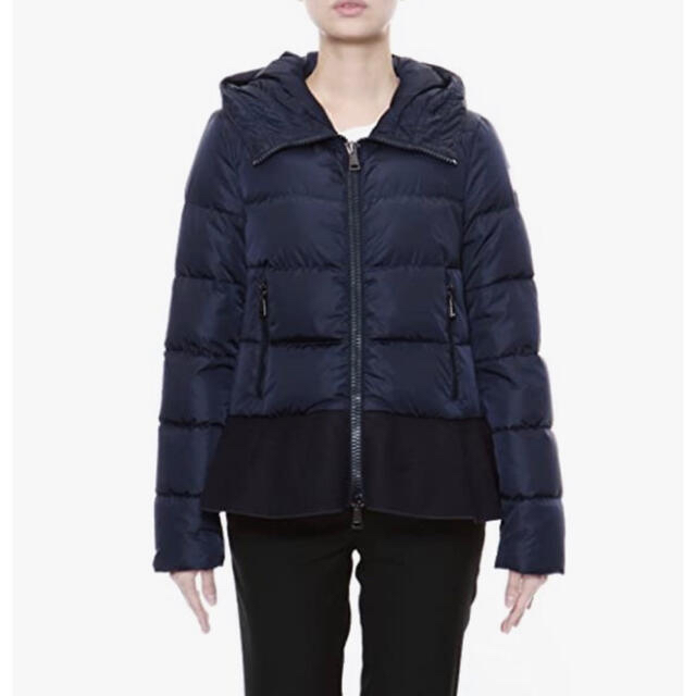 MONCLER(モンクレール)のデンティベス様専用 レディースのジャケット/アウター(ダウンジャケット)の商品写真