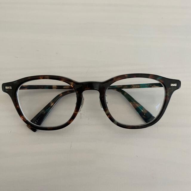 最新発見 金子眼鏡⭐︎KA-16 サングラス/メガネ