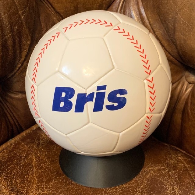 F.C.R.B.(エフシーアールビー)のF.C.Real Bristol MLB DODGERS SFIDA エンタメ/ホビーのフィギュア(その他)の商品写真