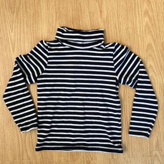 ジャカディ(Jacadi)のjacadi タートルシャツ　4A 104㌢(Tシャツ/カットソー)