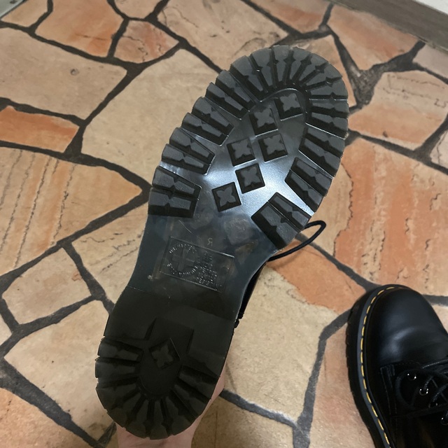 通販超激安 Dr.Martens - JADON8ホールブーツの通販 by NATTSU'S shop