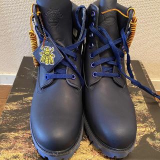 ティンバーランド(Timberland)のtimberland bee line bbc 限定(ブーツ)