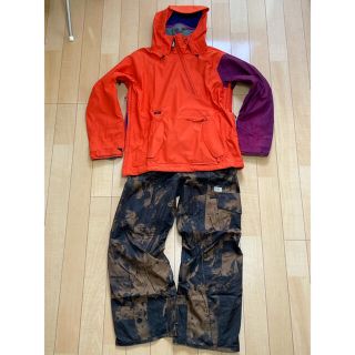 volcom(スノーボード)のフリマアイテム一覧 volcom(スノーボード)のフリマアイテム一覧