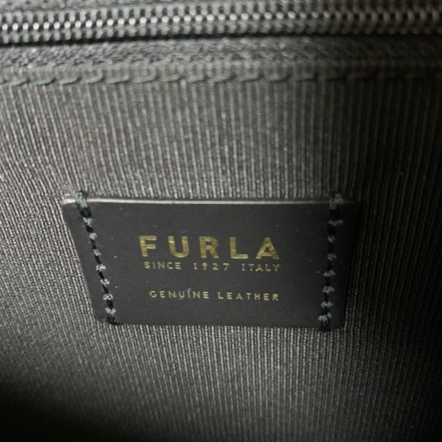 FURLA(フルラ) ショルダーバッグ美品  1927