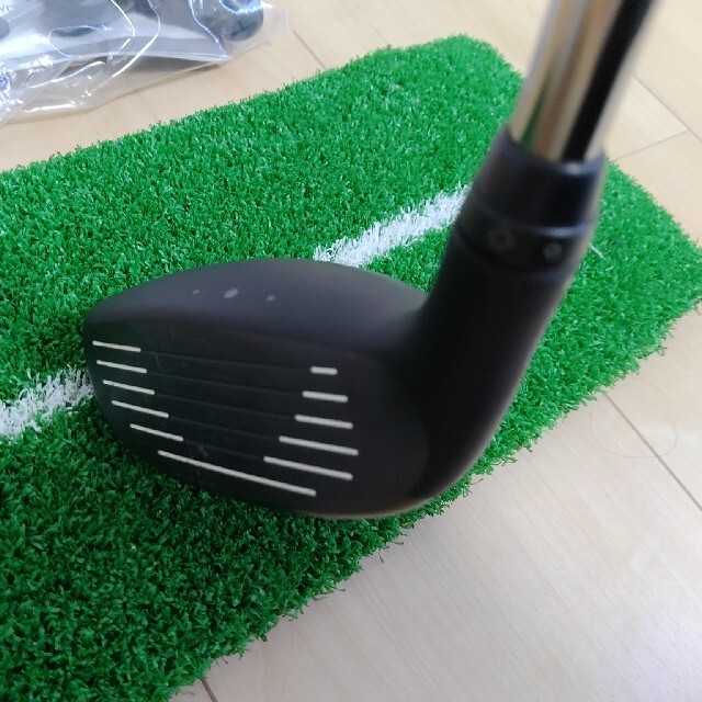 PING G425 HYBRID #4 TOUR 173-85 S PING G425 HYBRID #4 TOUR 173-85 S