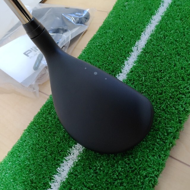 PING G425 HYBRID #4 TOUR 173-85 S PING G425 HYBRID #4 TOUR 173-85 S