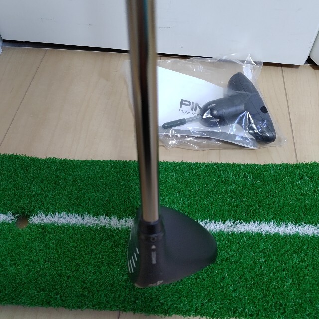 PING G425 HYBRID #4 TOUR 173-85 S PING G425 HYBRID #4 TOUR 173-85 S