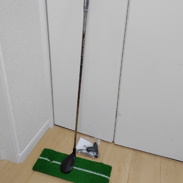 PING G425 HYBRID #4 TOUR 173-85 S PING G425 HYBRID #4 TOUR 173-85 S