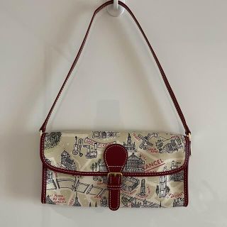 ランセル(LANCEL)のLANCEL ショルダーバッグ 未使用品(ショルダーバッグ)