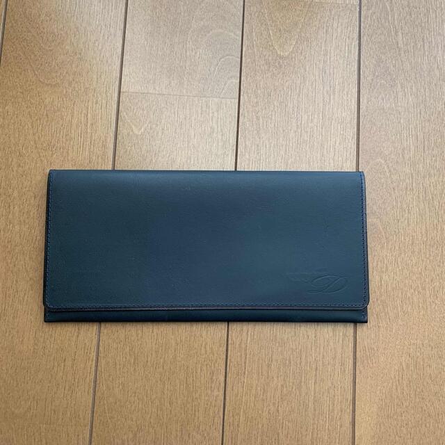 ♡S.T Dupont♡長財布-