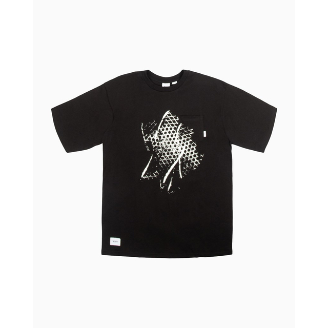 XL Vans WTAPS T-shirt