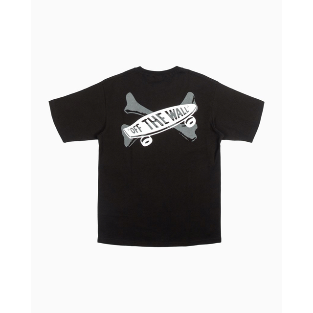 XL Vans WTAPS T-shirt