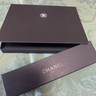 シャネル(CHANEL)のCHANEL シャネル　非売品　卓上カレンダー　ノベルティ　未使用(カレンダー/スケジュール)